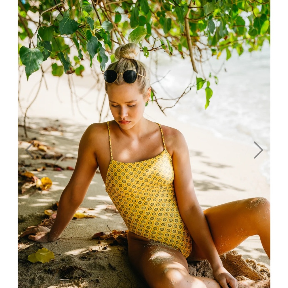 Skatie Resa Kauai